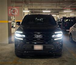 فورد إكسبيديشن